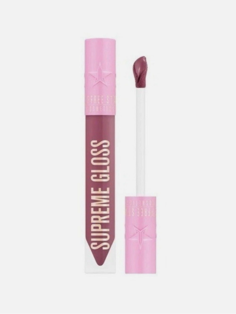 Jeffree Star Cosmetics Supreme Gloss in the shade Improper